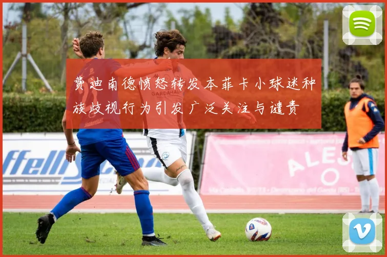 费迪南德愤怒转发本菲卡小球迷种族歧视行为引发广泛关注与谴责
